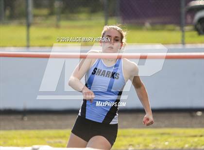 Thumbnail 1 in Hernando Invitational photogallery.