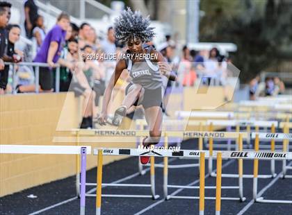 Thumbnail 3 in Hernando Invitational photogallery.
