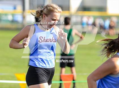 Thumbnail 1 in Hernando Invitational photogallery.