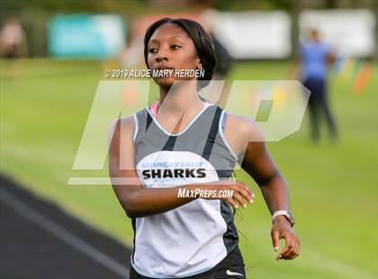 Thumbnail 3 in Hernando Invitational photogallery.