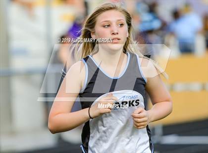 Thumbnail 3 in Hernando Invitational photogallery.