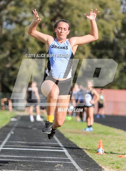 Thumbnail 1 in Hernando Invitational photogallery.
