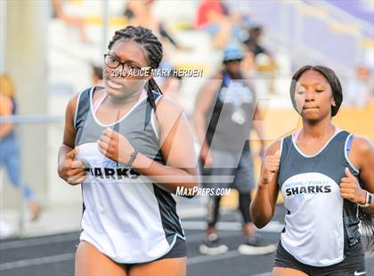 Thumbnail 1 in Hernando Invitational photogallery.