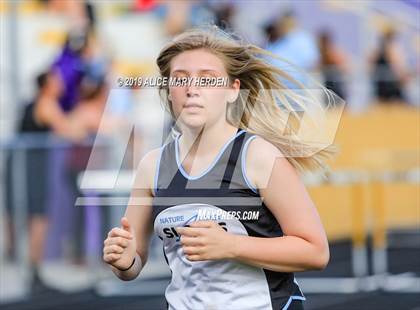 Thumbnail 2 in Hernando Invitational photogallery.