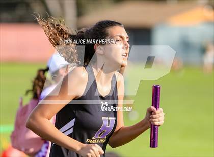 Thumbnail 3 in Hernando Invitational photogallery.
