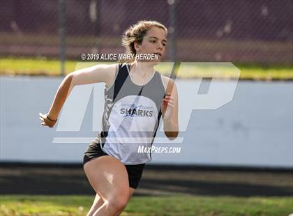 Thumbnail 1 in Hernando Invitational photogallery.