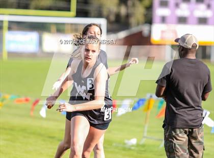 Thumbnail 2 in Hernando Invitational photogallery.