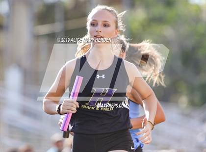 Thumbnail 1 in Hernando Invitational photogallery.