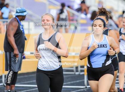 Thumbnail 3 in Hernando Invitational photogallery.