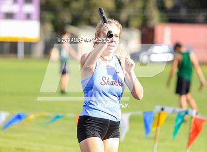 Thumbnail 3 in Hernando Invitational photogallery.