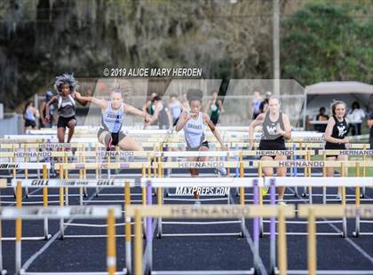 Thumbnail 1 in Hernando Invitational photogallery.