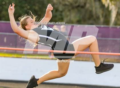Thumbnail 3 in Hernando Invitational photogallery.