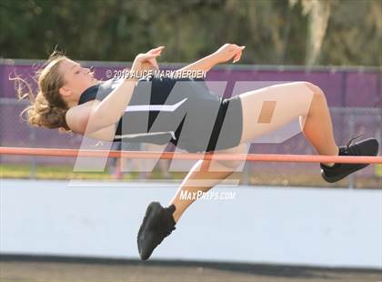 Thumbnail 1 in Hernando Invitational photogallery.