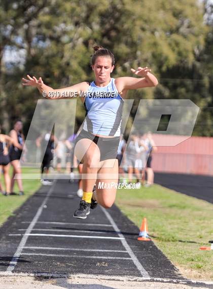 Thumbnail 1 in Hernando Invitational photogallery.