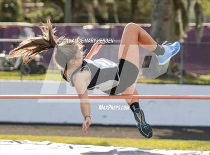 Thumbnail 3 in Hernando Invitational photogallery.