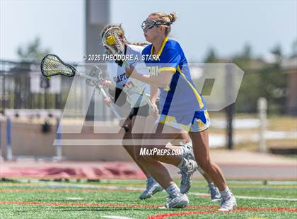 Thumbnail 2 in Rampart @ Eaglecrest photogallery.