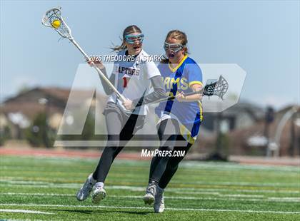 Thumbnail 2 in Rampart @ Eaglecrest photogallery.