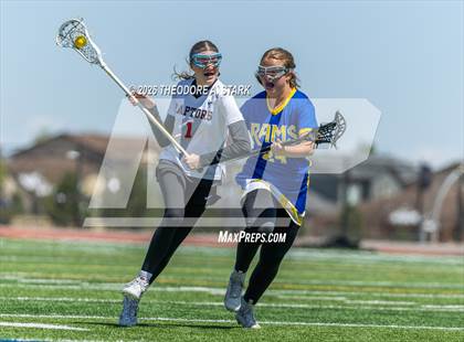Thumbnail 1 in Rampart @ Eaglecrest photogallery.