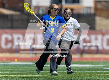 Thumbnail 1 in Rampart @ Eaglecrest photogallery.