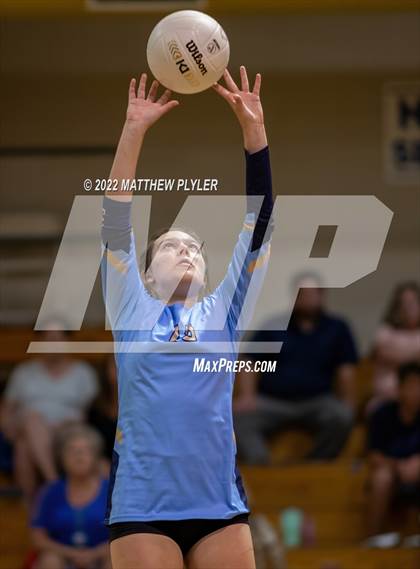 Thumbnail 1 in Wayne Country Day @ Fayetteville Academy photogallery.