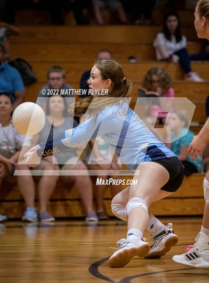 Thumbnail 2 in Wayne Country Day @ Fayetteville Academy photogallery.