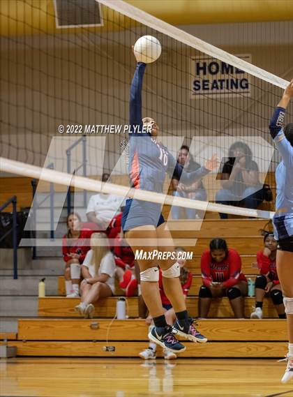 Thumbnail 3 in Wayne Country Day @ Fayetteville Academy photogallery.