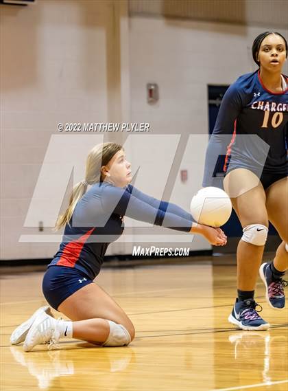 Thumbnail 3 in Wayne Country Day @ Fayetteville Academy photogallery.
