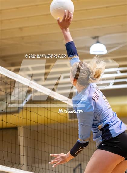 Thumbnail 2 in Wayne Country Day @ Fayetteville Academy photogallery.
