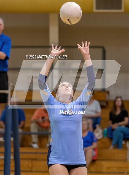 Thumbnail 2 in Wayne Country Day @ Fayetteville Academy photogallery.