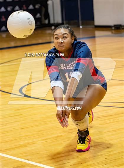 Thumbnail 1 in Wayne Country Day @ Fayetteville Academy photogallery.