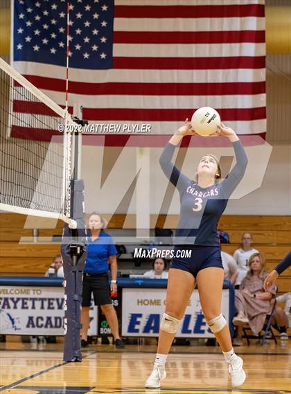 Thumbnail 2 in Wayne Country Day @ Fayetteville Academy photogallery.