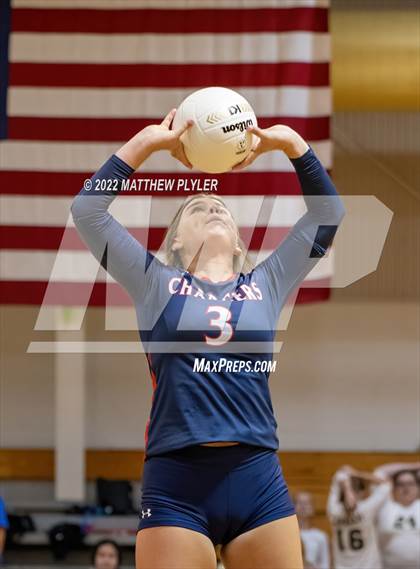 Thumbnail 2 in Wayne Country Day @ Fayetteville Academy photogallery.