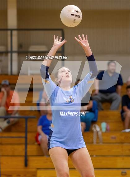 Thumbnail 2 in Wayne Country Day @ Fayetteville Academy photogallery.