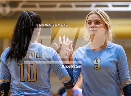 Thumbnail 1 in Wayne Country Day @ Fayetteville Academy photogallery.