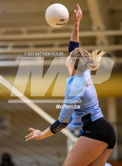 Thumbnail 2 in Wayne Country Day @ Fayetteville Academy photogallery.