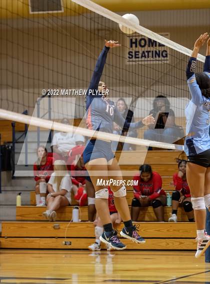 Thumbnail 1 in Wayne Country Day @ Fayetteville Academy photogallery.