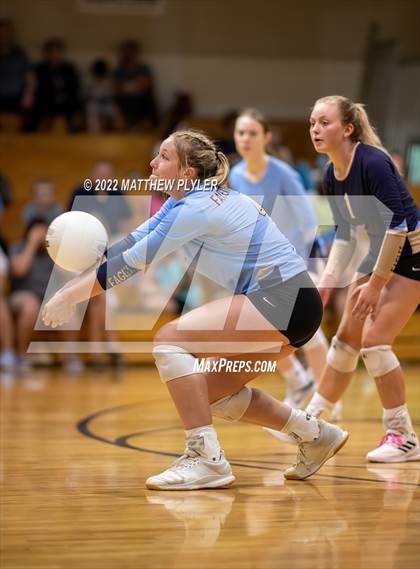 Thumbnail 3 in Wayne Country Day @ Fayetteville Academy photogallery.