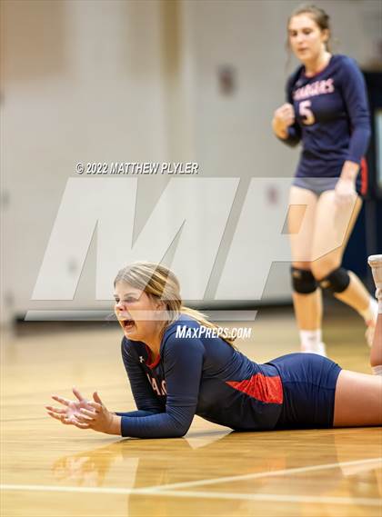 Thumbnail 3 in Wayne Country Day @ Fayetteville Academy photogallery.