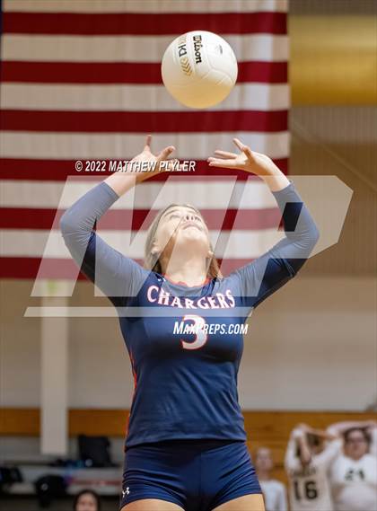 Thumbnail 1 in Wayne Country Day @ Fayetteville Academy photogallery.