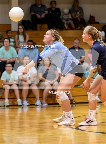 Thumbnail 1 in Wayne Country Day @ Fayetteville Academy photogallery.