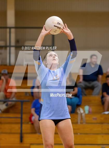 Thumbnail 3 in Wayne Country Day @ Fayetteville Academy photogallery.