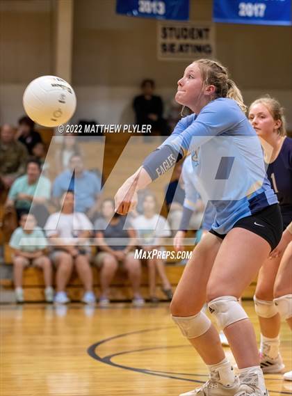Thumbnail 3 in Wayne Country Day @ Fayetteville Academy photogallery.
