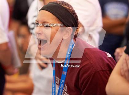 Thumbnail 1 in NCHSAA 3A State Swimming Championship (Finals) photogallery.