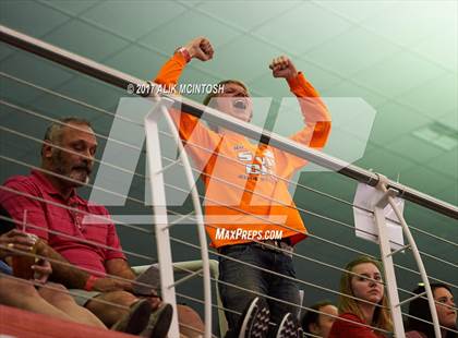 Thumbnail 3 in NCHSAA 3A State Swimming Championship (Finals) photogallery.