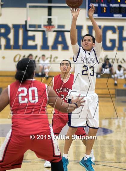 Thumbnail 3 in Elsinore @ Vista Murrieta  photogallery.