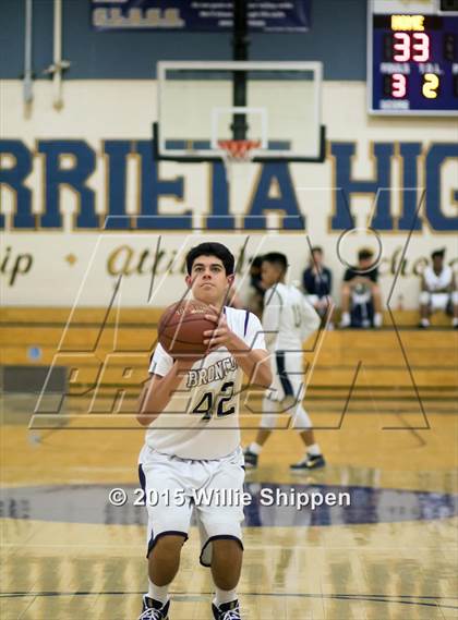 Thumbnail 2 in Elsinore @ Vista Murrieta  photogallery.
