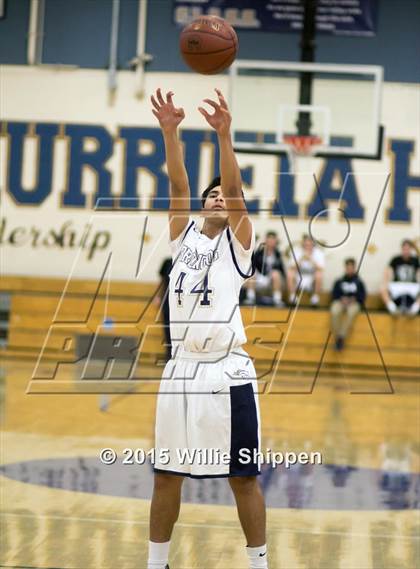 Thumbnail 2 in Elsinore @ Vista Murrieta  photogallery.