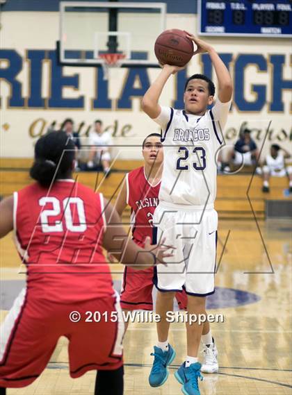 Thumbnail 1 in Elsinore @ Vista Murrieta  photogallery.