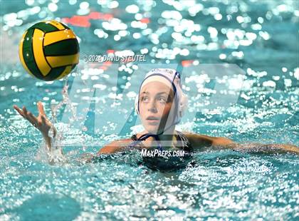 Thumbnail 3 in Davis Sr. vs. Granite Bay (CIF SJS D1 Final) photogallery.