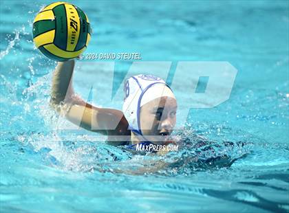 Thumbnail 1 in Davis Sr. vs. Granite Bay (CIF SJS D1 Final) photogallery.